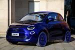 Fiat 500 Kartell 2020 года